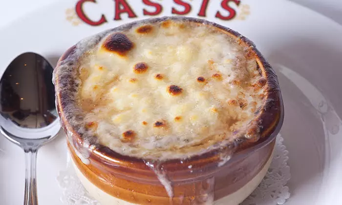 Lunch, Brunch, or Dinner for Two at Brasserie Cassis (Up to 55% Off) - Primary Image