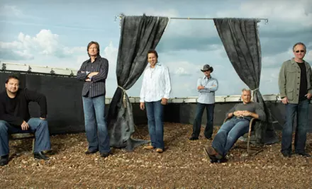 One Ticket to the Buckhead Music Festival or a Diamond Rio Concert at the Buckhead Theatre. Three Options Available. - Primary Image