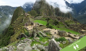 Peru: 11-Day Tour with Accommodation