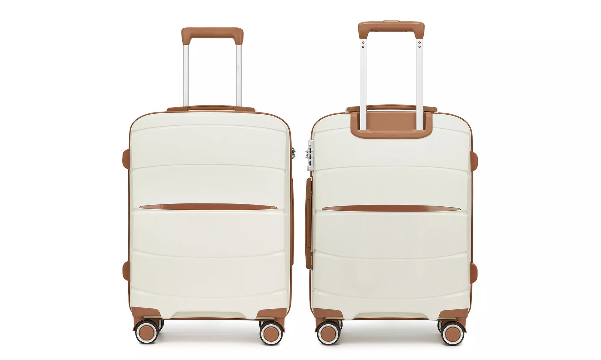 Valise rigide résistante aux chocs et aux rayures