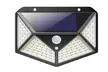 1x, 2x oder 4x Outdoor-LED-Solarlampe mit Bewegungssensor - Second Medium
