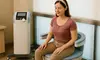 Tone with One Session of High-Intensity Focused Electromagnetic Chair Treatment at Meso MedSpa(Up to 80%Off)