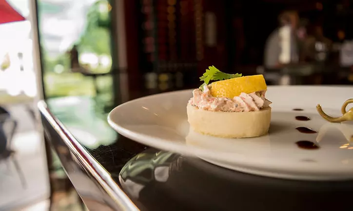 Charcuterie Board and Wine Flights for up to Four, Valid Day Differ