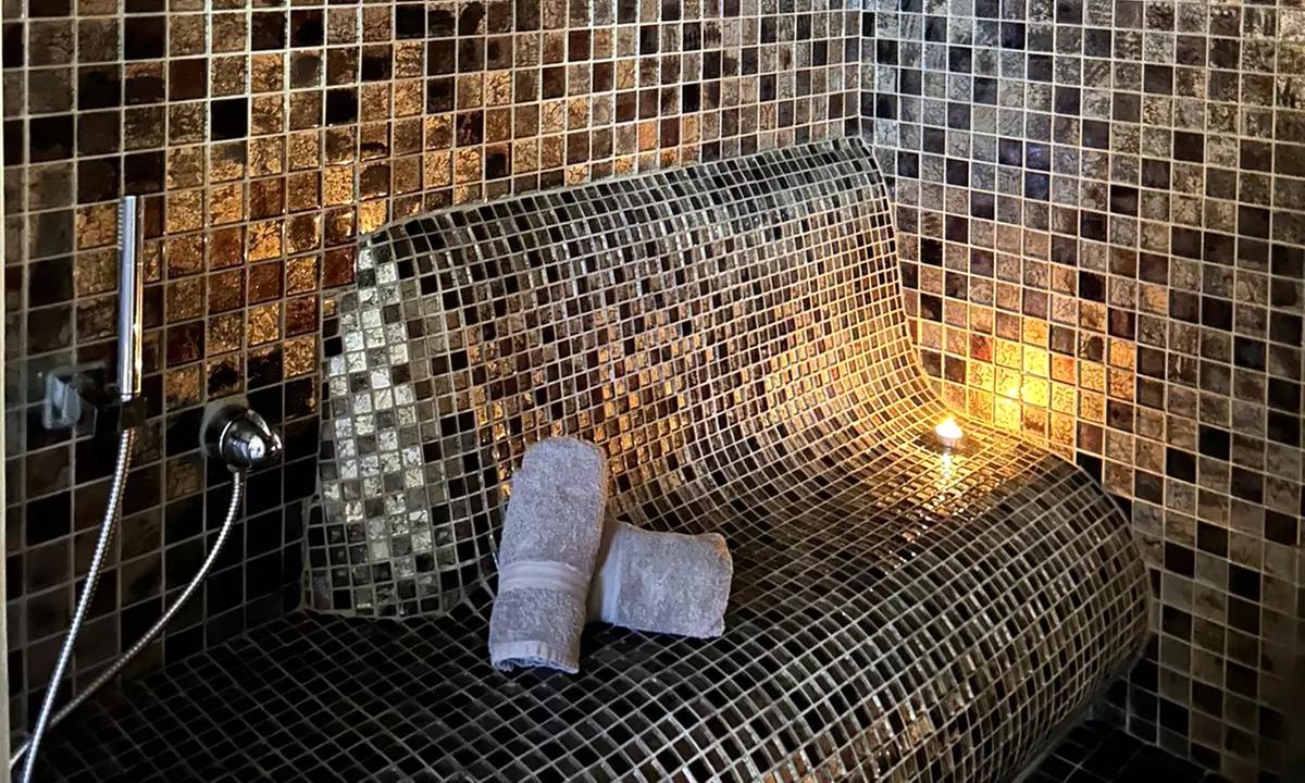 Jusqu'à 30% de remise sur Spa - Entrée à la journée chez Volupto SPA