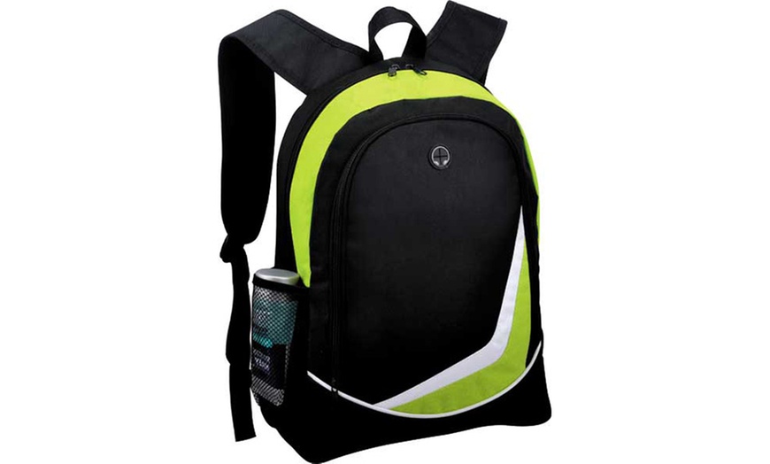 Image 3: Power Plus Backpack