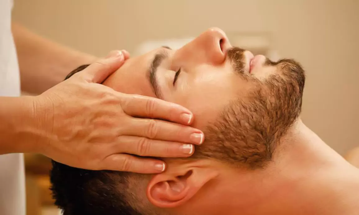 Up to 50% Off on Massage - Chosen by Customer at New Life Physical Care Center - Second Medium