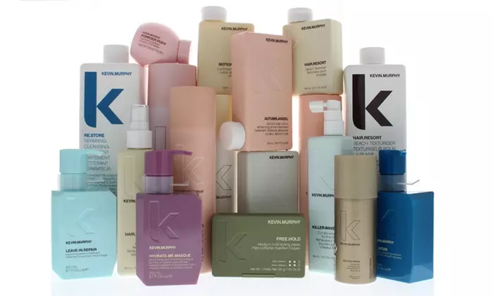 Kevin Murphy Anti Gravity, Angel, Easy Rider, Resort Hair Styling Products - Primary Image