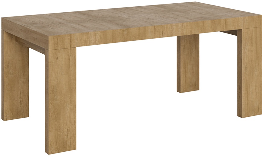 Image 37: Table extensible Roxell