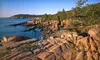 Two-Night Stay at Acadia Hotel in Bar Harbor, ME