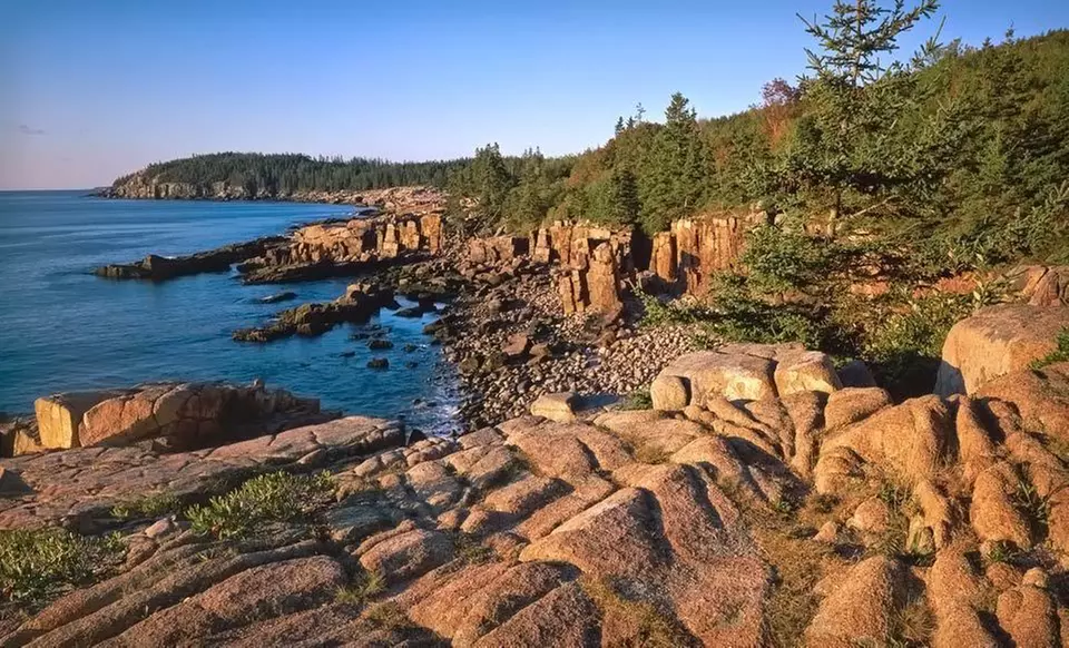 Two-Night Stay at Acadia Hotel in Bar Harbor, ME - Primary Image