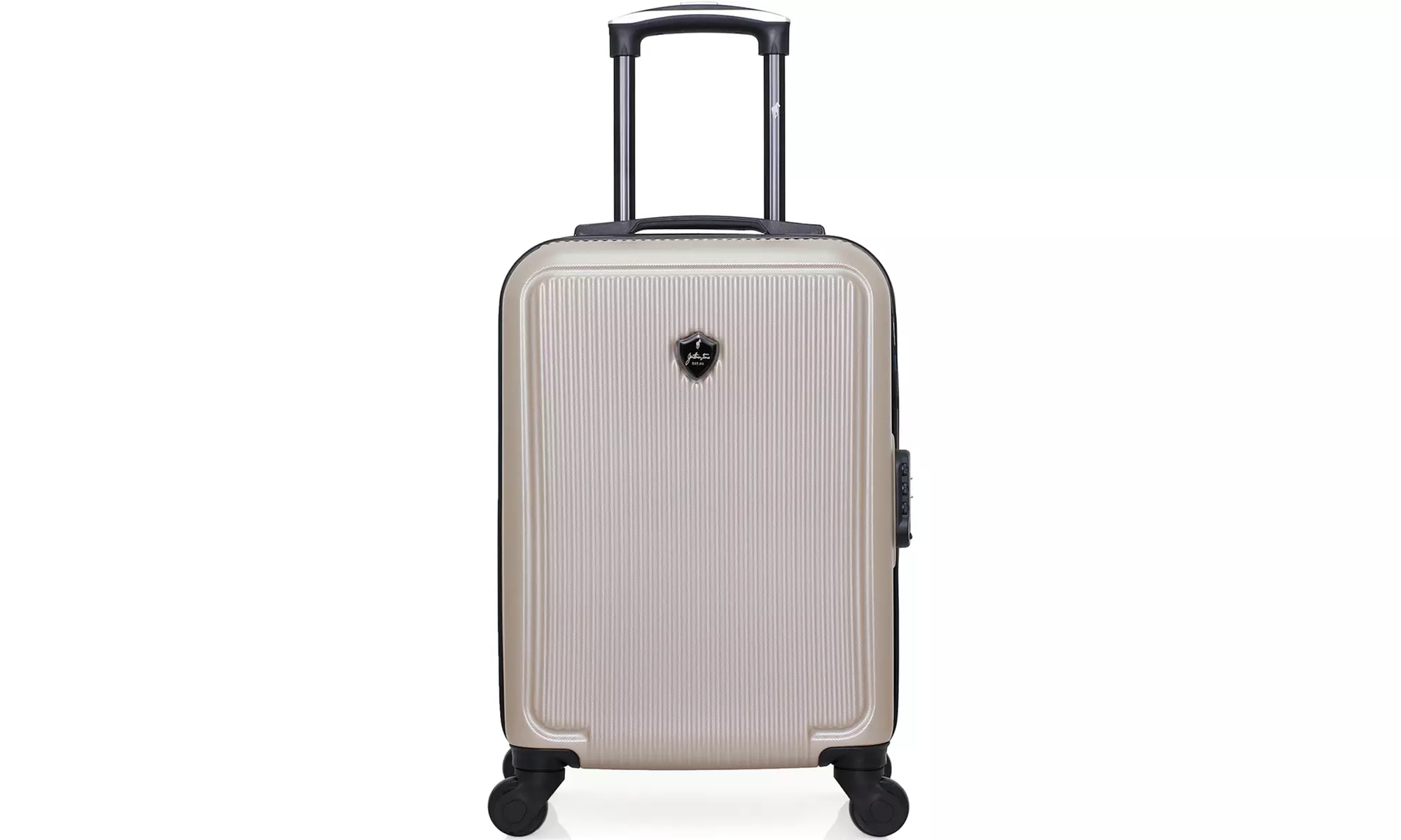 Valise cabine Gentleman Farmer "XS Dale-E" ou Sinéquanone "XS Tanit-E"