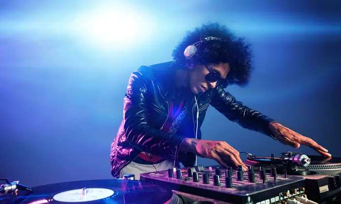 $575 for Four Hours of DJ Services from Elite Source Entertainment ($1,000 Value)  - Primary Image