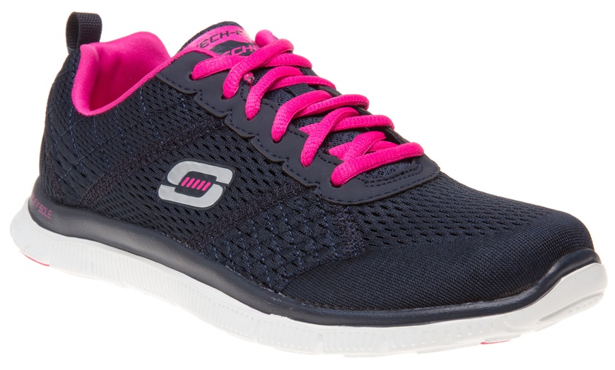 Image 10: Skechers Women's Trainers 