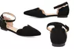Journee Collection Women's Lana Flats - Image 3