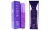 Milton-Lloyd Colour Me Purple Eau de Toilette (1.7 Fl. Oz.) or Eau de Parfum (3.4 Fl. Oz.)