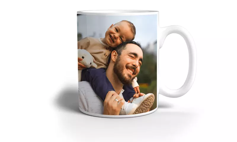 Collage, Magic, or Latte Mug at Printerpix