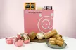 Afternoon Tea Box Delivery from Piglets Pantry (Up to 37% Off) - Second Medium