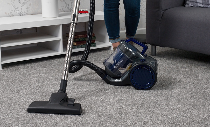 Image 2: Beldray Vacuum Cleaner