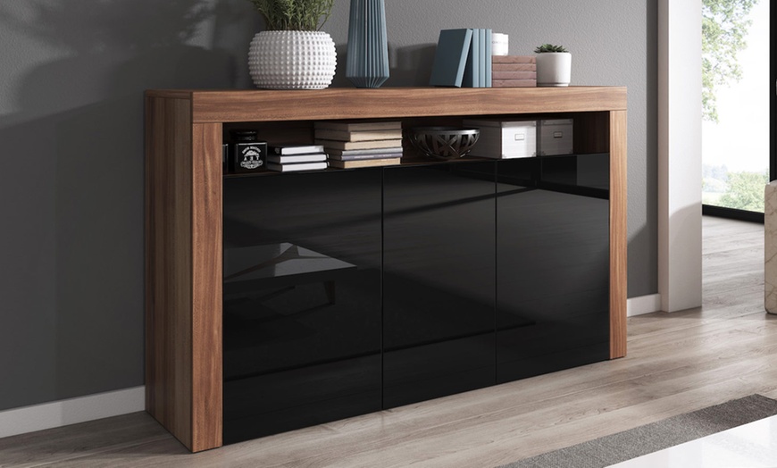 Image 5: Ecom TV Unit, Sideboard or Set