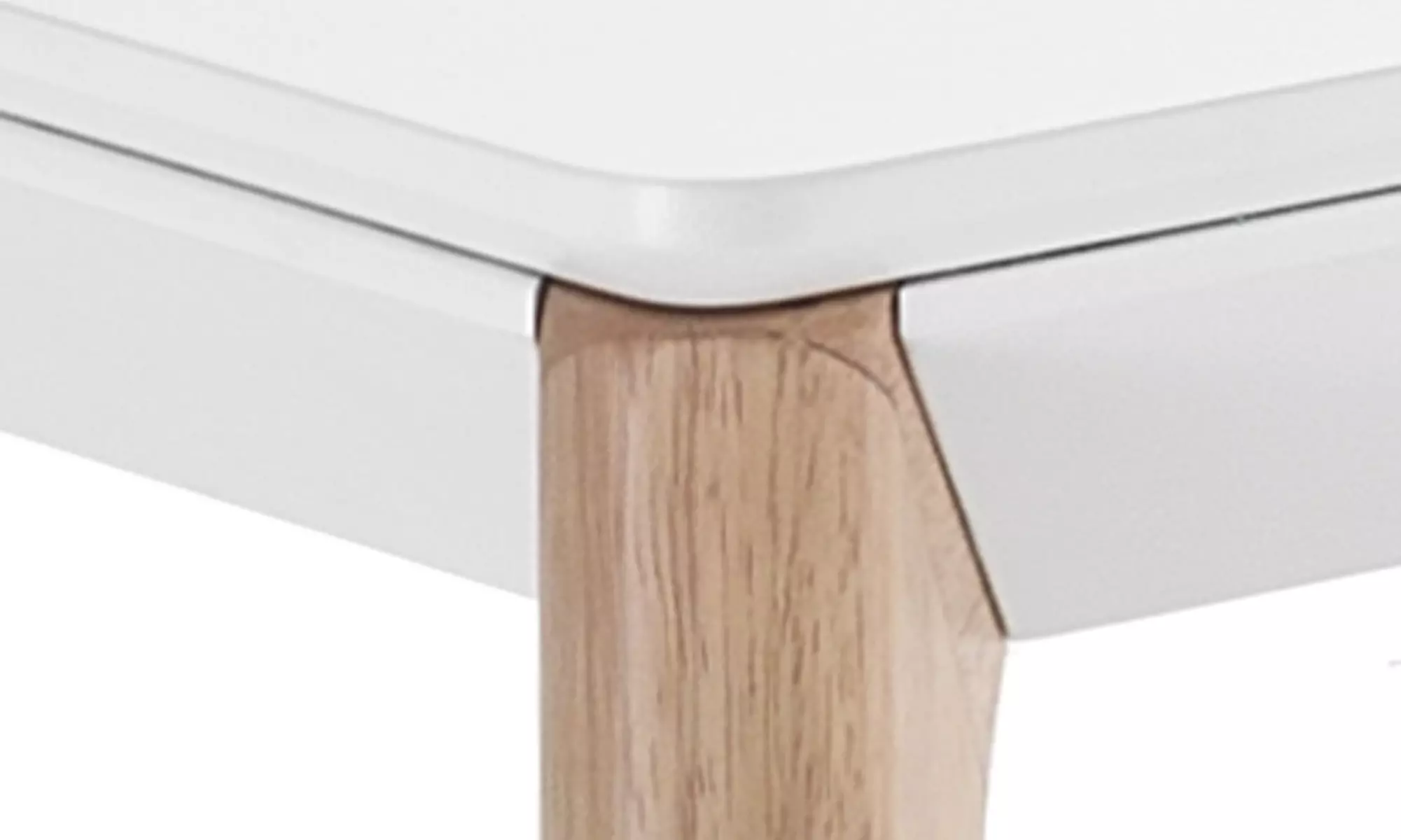 Tomasucci Ausziehtisch Varm