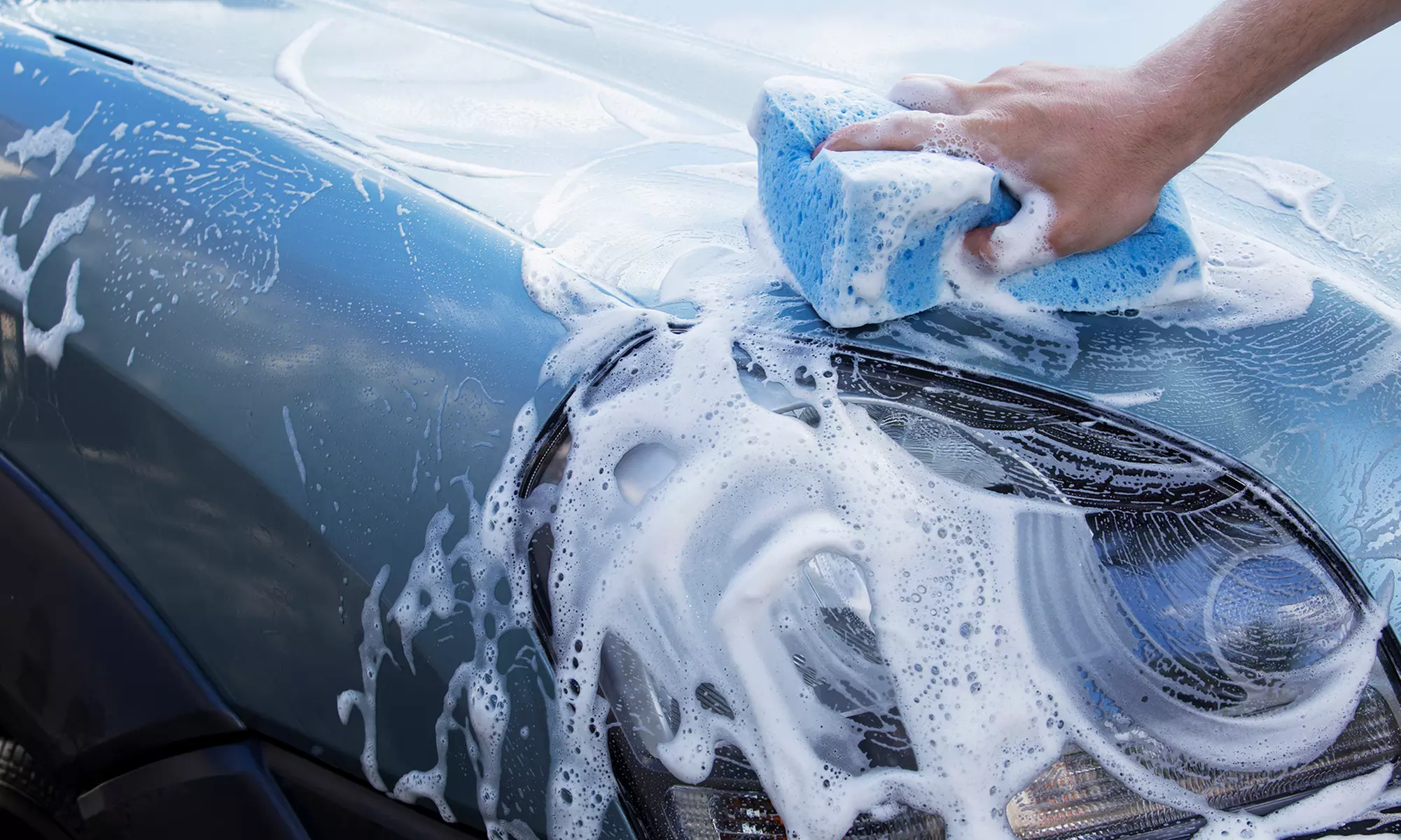 Up to 15% Off on Exterior & Interior Car Detail at Impressive Detailing - Primary Image
