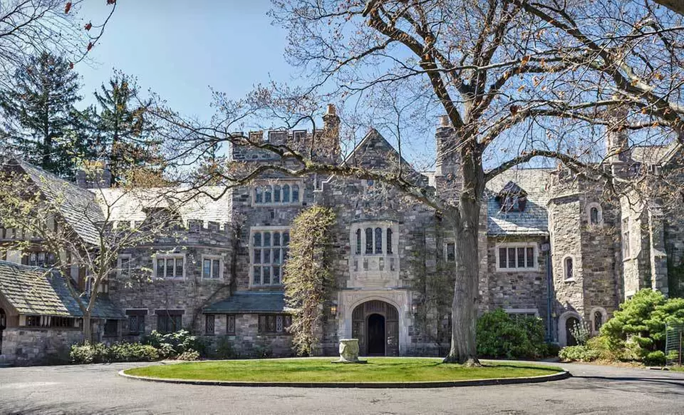 One-Night Stay for Two at The Castle at Skylands Manor in Ringwood, NJ - Primary Image