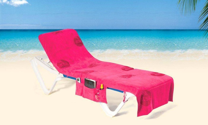 convertible beach towel bag