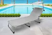 2 Sonnenliegen „Malta“ oder „Gallipoli“ in der Farbe nach Wahl - Second Medium