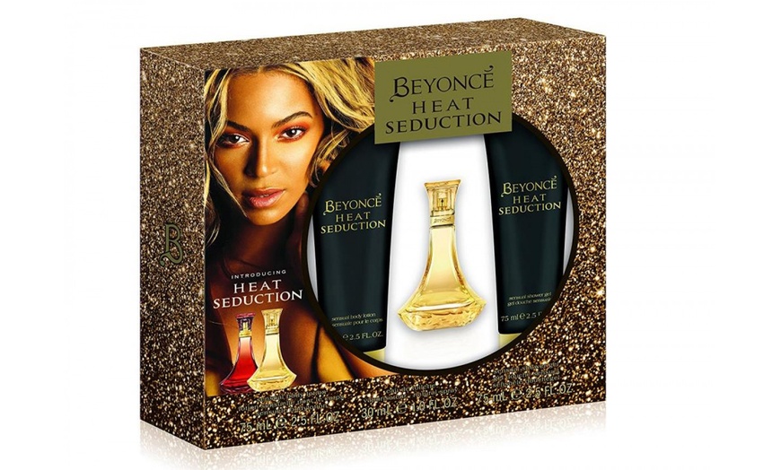 Image 2: Beyonce Gift Set