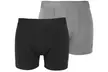Pack de 2 Boxers de la marque Penguin pour Homme - Second Medium