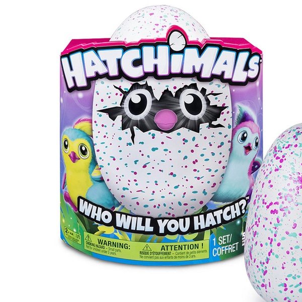 hatchimal deals