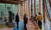 Admission Packages at Squamish Lil’wat Cultural Centre (Up to 31% Off). Three Options Available. 