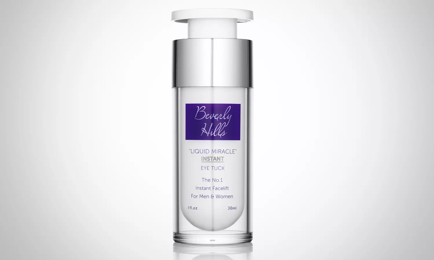 Beverly Hills Instant Facelift & Eye Tuck (bis zu 90% sparen*) - Primary Image