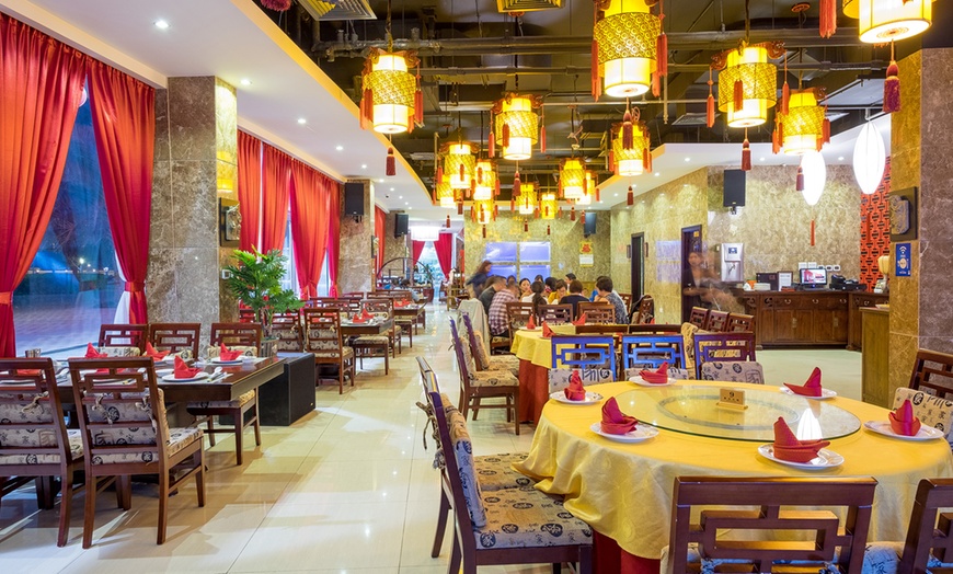 Image 15: AED 50 Toward Chinese Cuisine