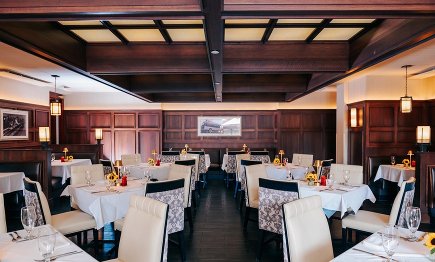 Image 10: Member-Only Deal: Saint John's Resort