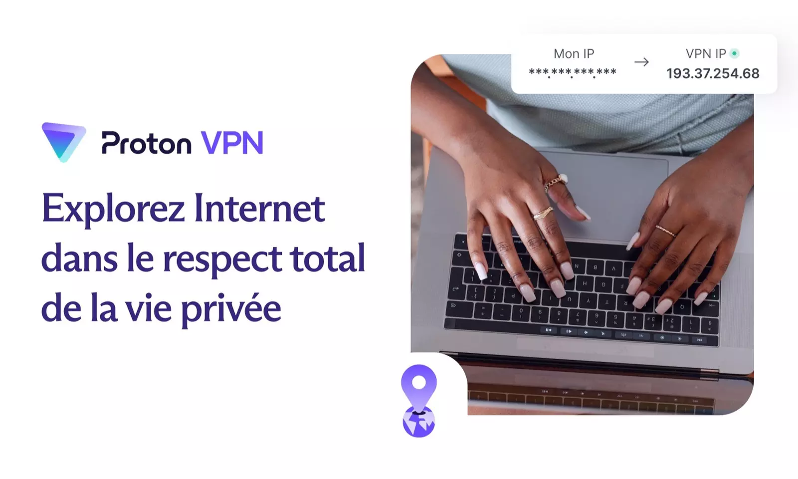 Protégez votre vie privée en ligne : abonnement à Proton VPN Plus