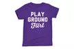 Girls' Back To School Tees - Second Medium