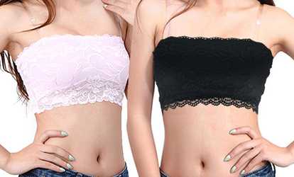 immagine per Reggiseni in pizzo