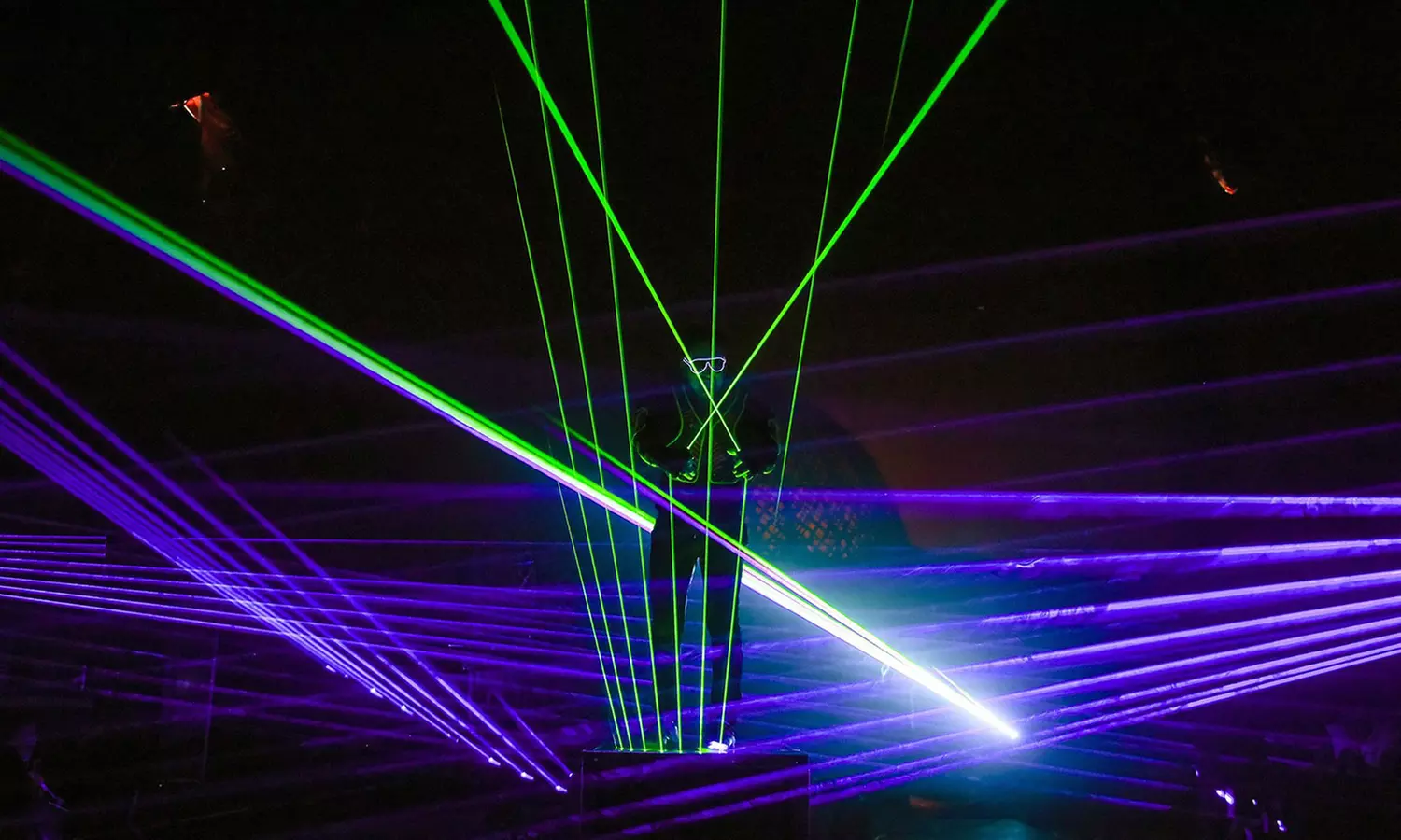 Tickets to Circus Zyair