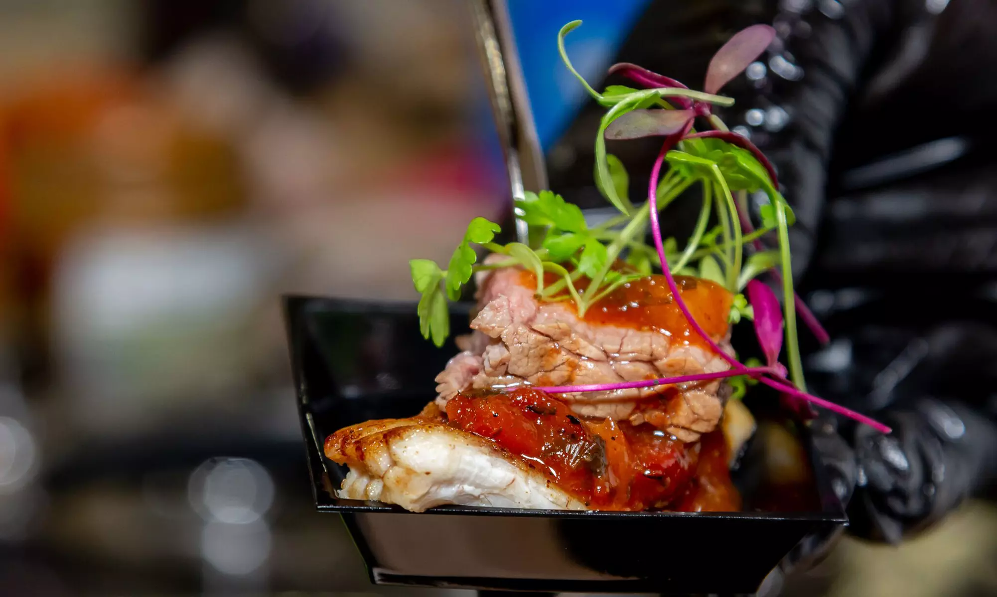 Food, Wine & Spirits Festival on October 21 and 22 (Up to 48% Off) - Primary Image