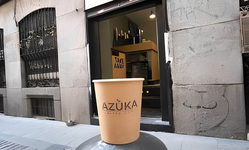 Image 17: Endulza tu día con opciones de desayuno o merienda para 1 o 2 