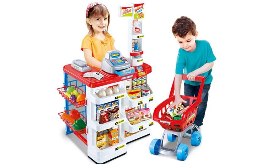 Image 4: Learn While Having Fun: Children's Educational Toys