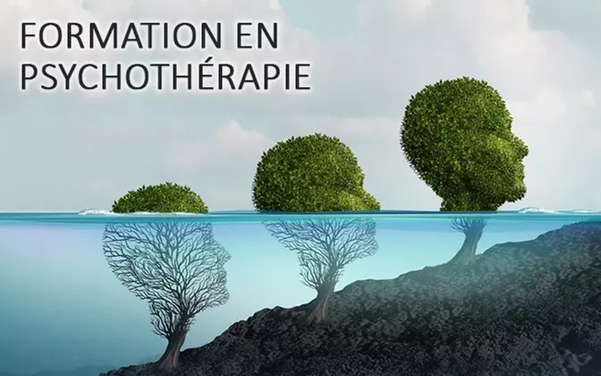 Formation en psychothérapie  avec Meformer à 69 € (87% de réduction) - Primary Image
