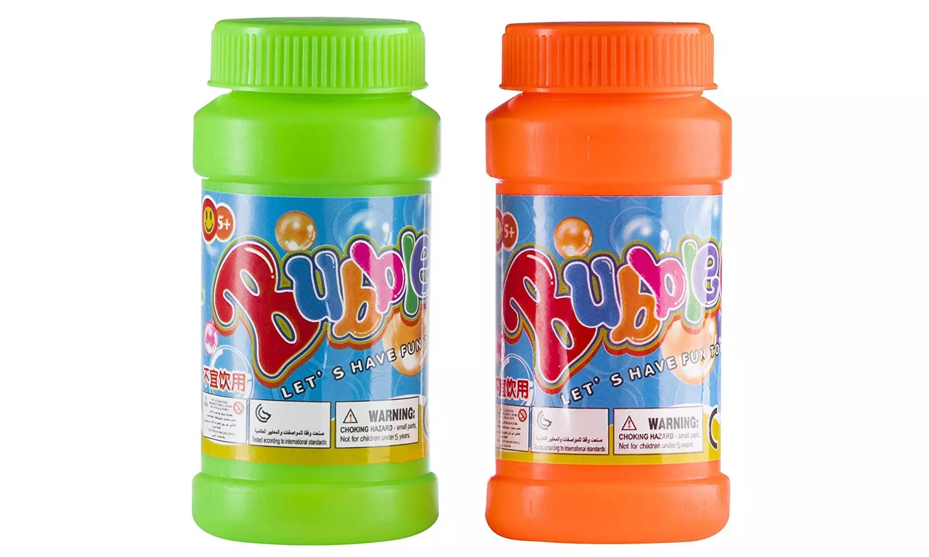 Hoovy Kids LED-Lit Dinosaur Bubble Gun  - Second Medium