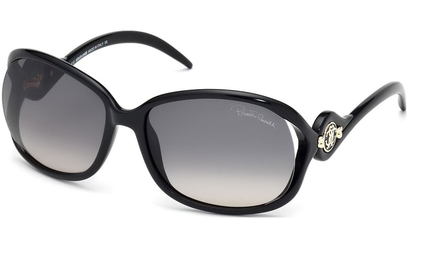 Image 3: Roberto Cavalli Sunglasses