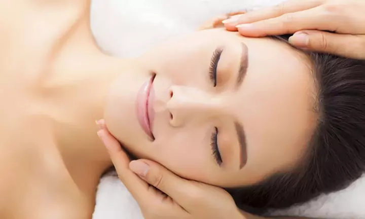 Revitalize Your Skin with a Luxurious Facial Experience at Spavia Day Spa Guilford Commons (Up to 23% off) - Primary Image