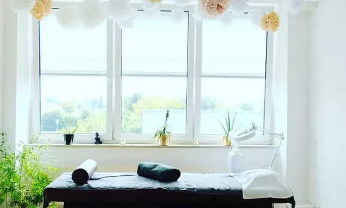 60 Min. Lybra-Anwendung