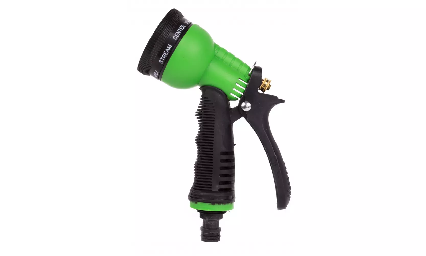 1 o 2 lance d'acqua multifunzione con 7 modalità di irrigazione