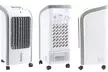 Remote-Controlled 80W Air Cooler With Free Delivery - Image 4