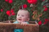 On-Location Photo Shoot Packages from Valerie Kate Photography (Up to 90% Off). Two Options Available.